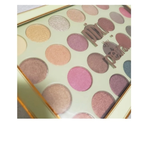 PIXI by petra (NWT) Dream Eye Shadow Pallet - Picture 5 of 12